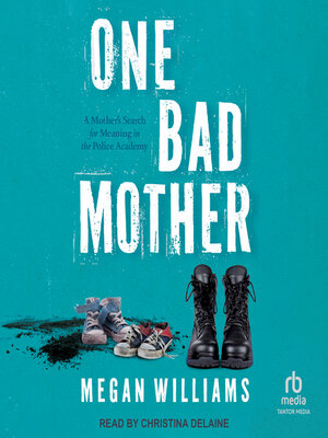 cover image of One Bad Mother